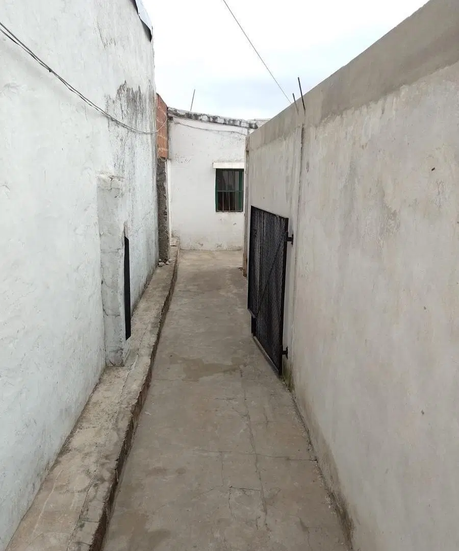 2 ambientes con gran parque 5