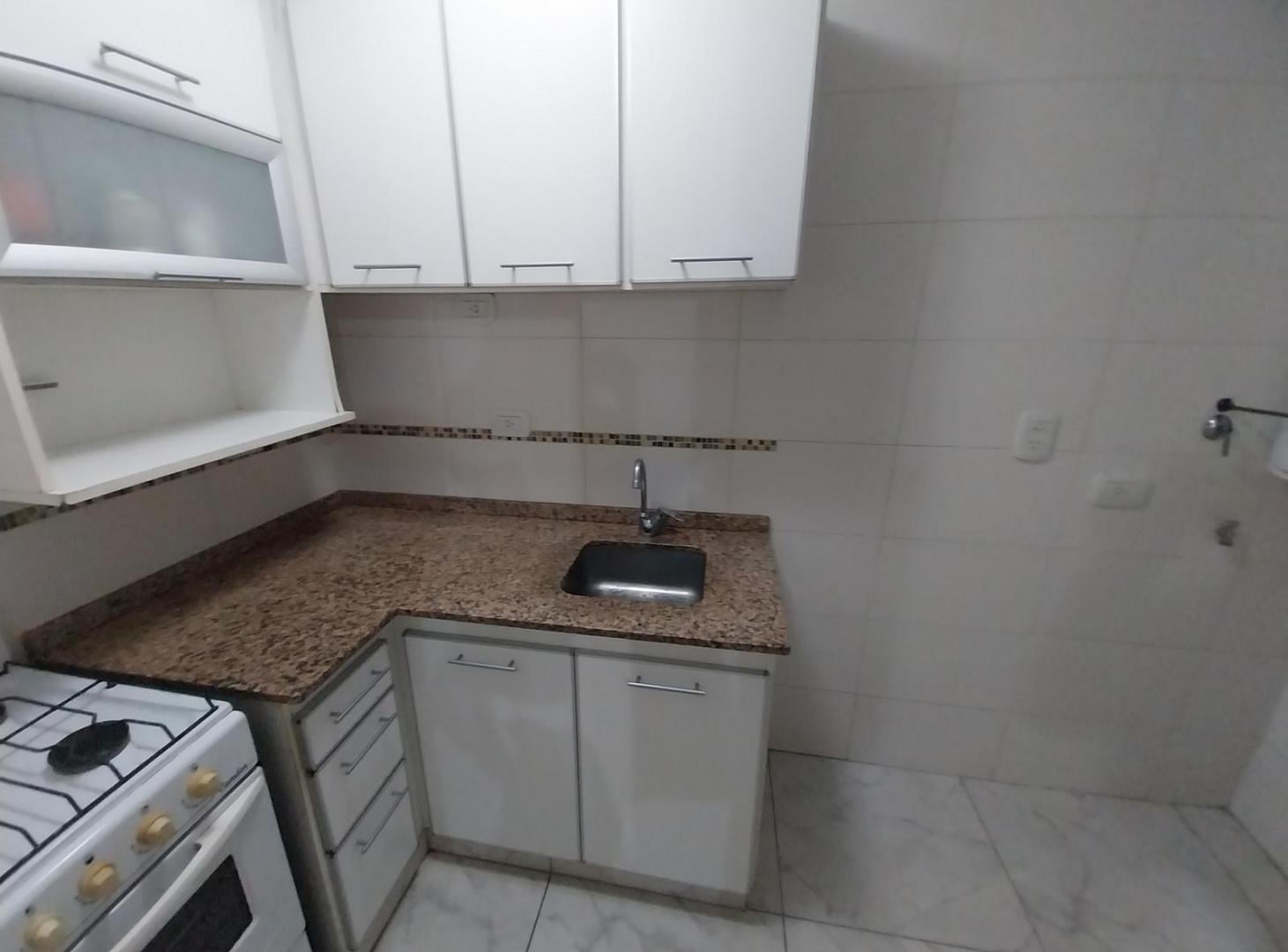Foto de Departamento en Alem, Gran monoambiente!, imagen 3