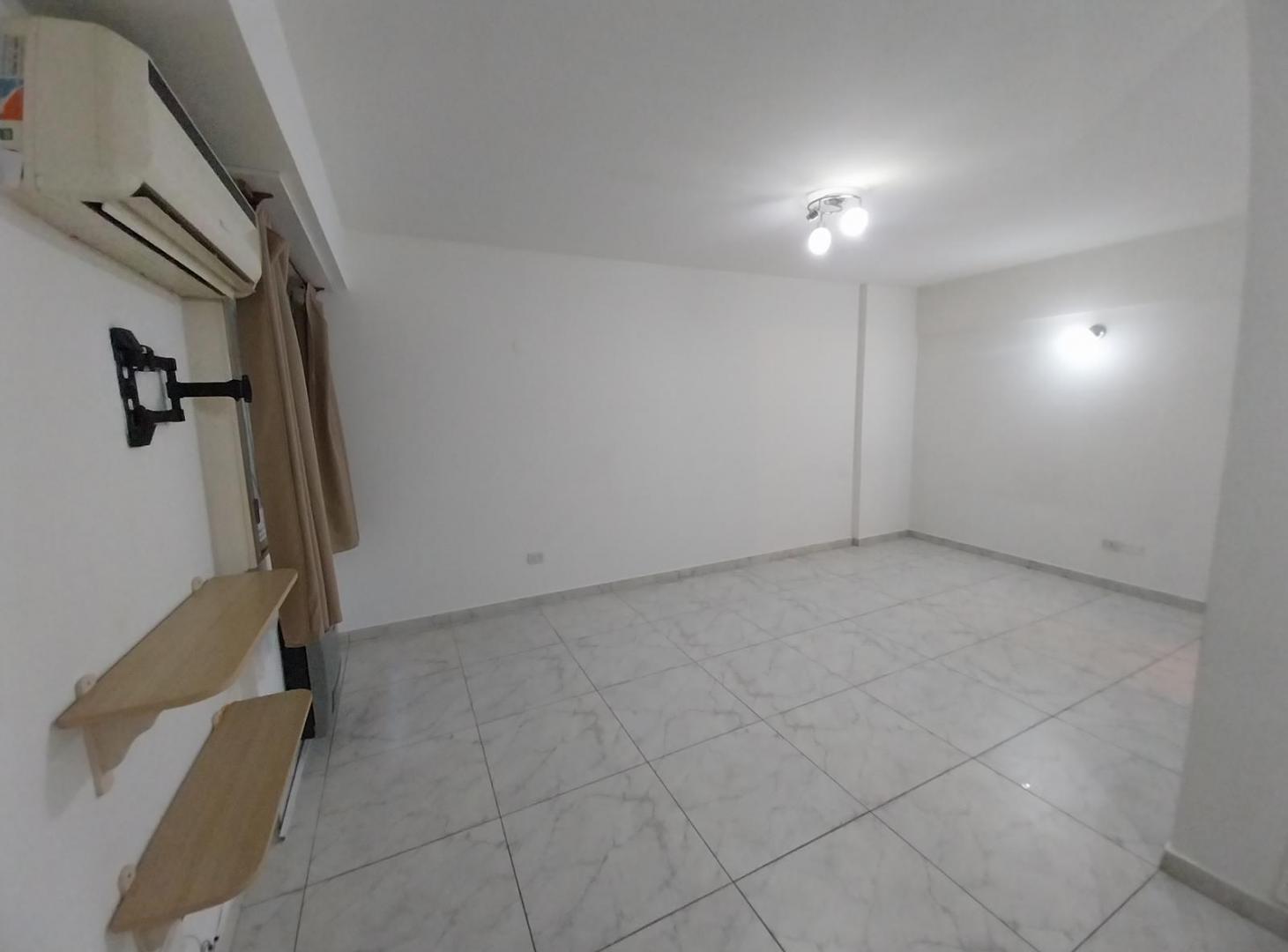 Foto de Departamento en Alem, Gran monoambiente!, imagen 5