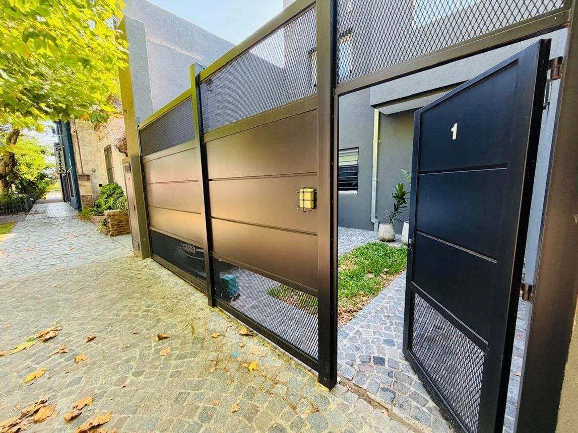 Foto de Duplex/triplex de gran categoria 200m2, imagen 2
