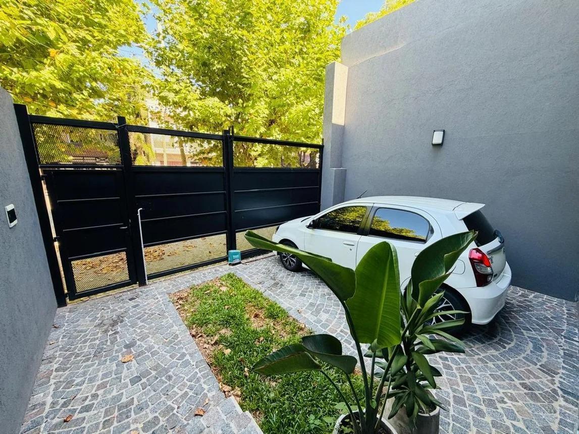 Foto de Duplex/triplex de gran categoria 200m2, imagen 5