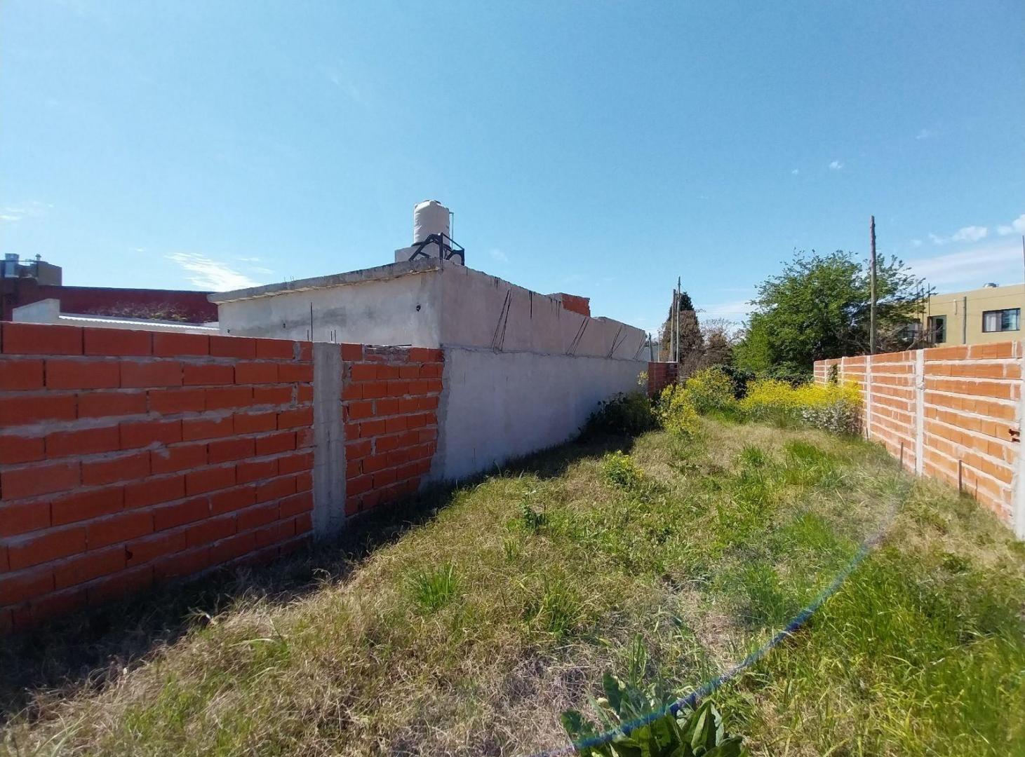 Foto de baldio perimetrado de 12 x 25 - loteo ùnico, imagen 3