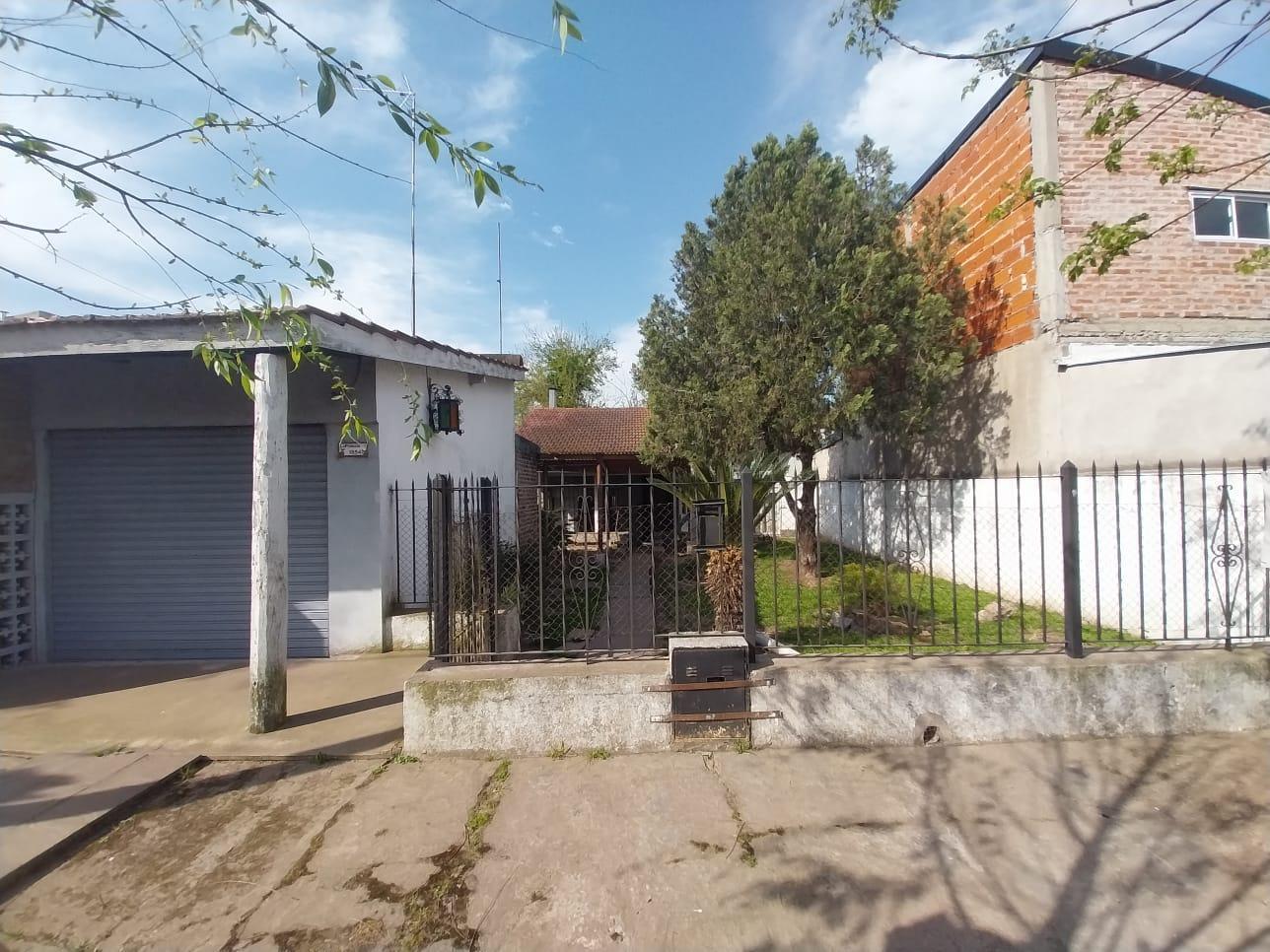 Foto de Casa en Monte Grande con local, imagen 1