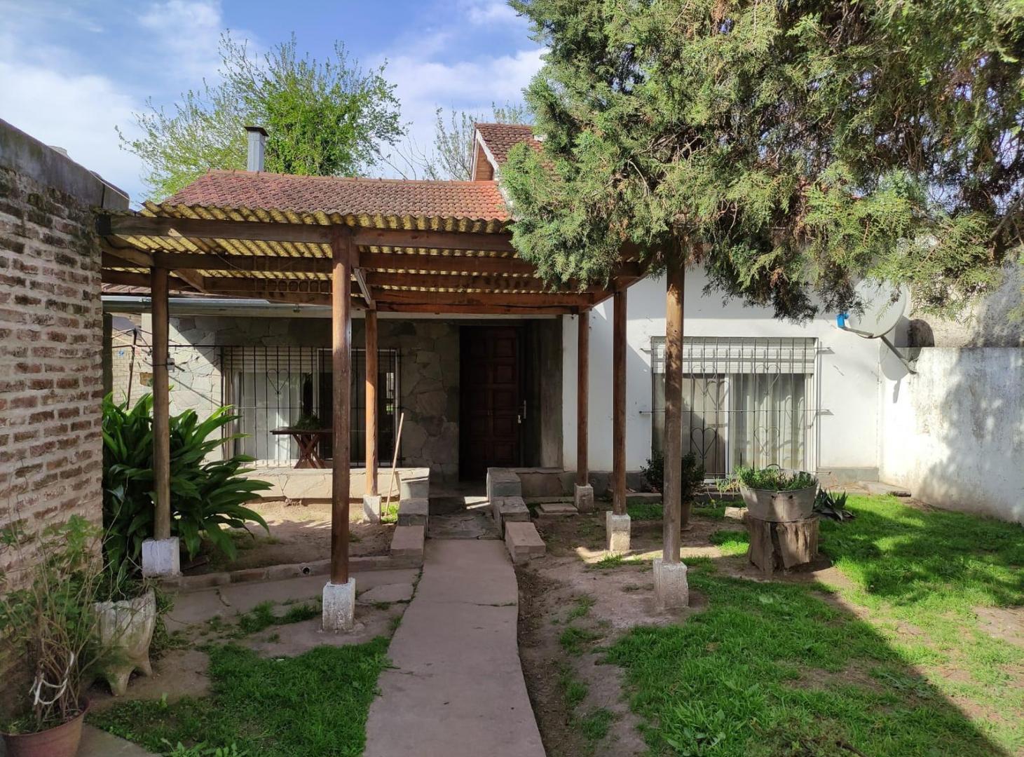 Foto de Casa en Monte Grande con local, imagen 2