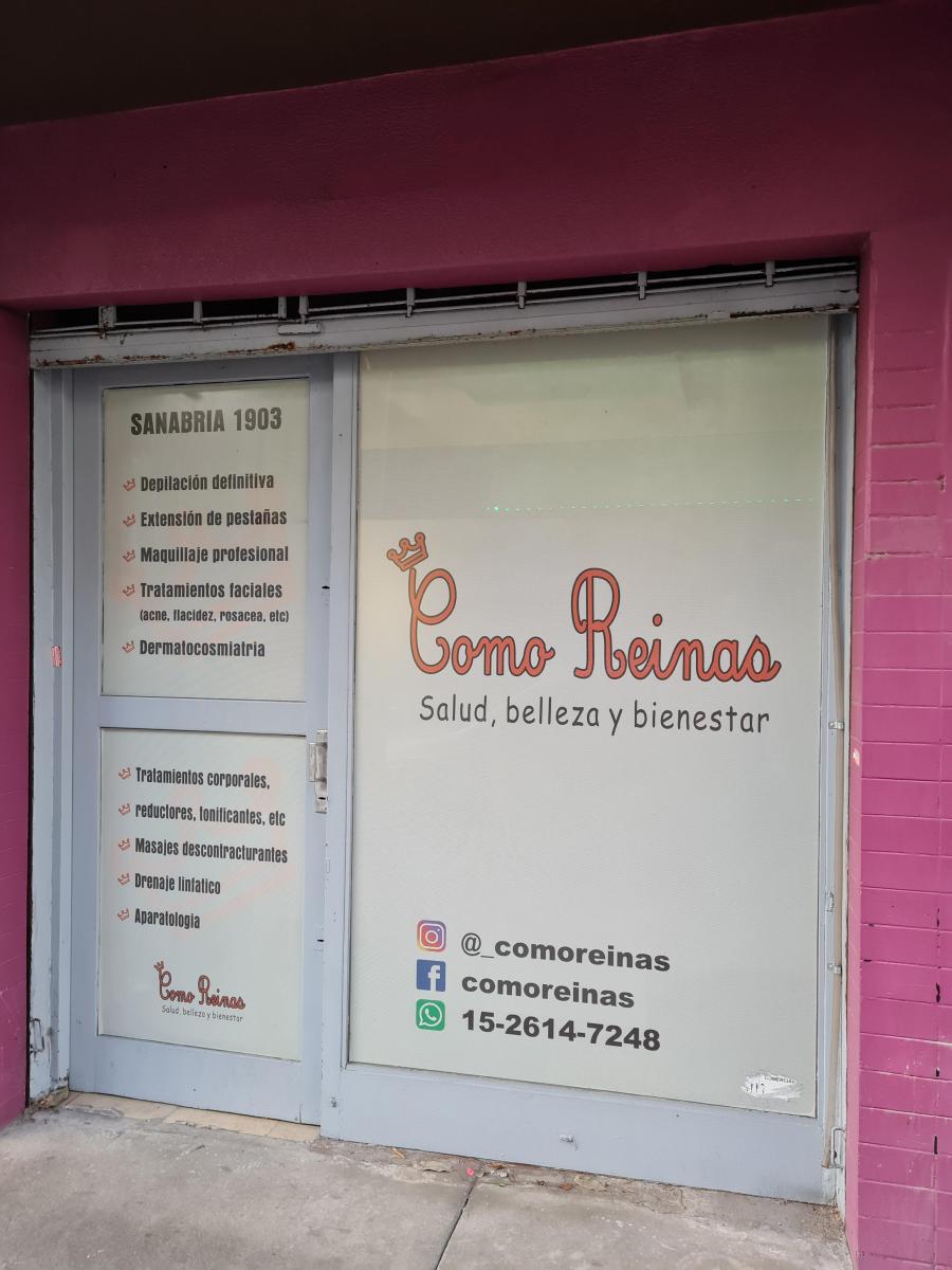 Local Comercial Monte Castro Sanabria 1903 U$s 70.000.= C/ Renta 3