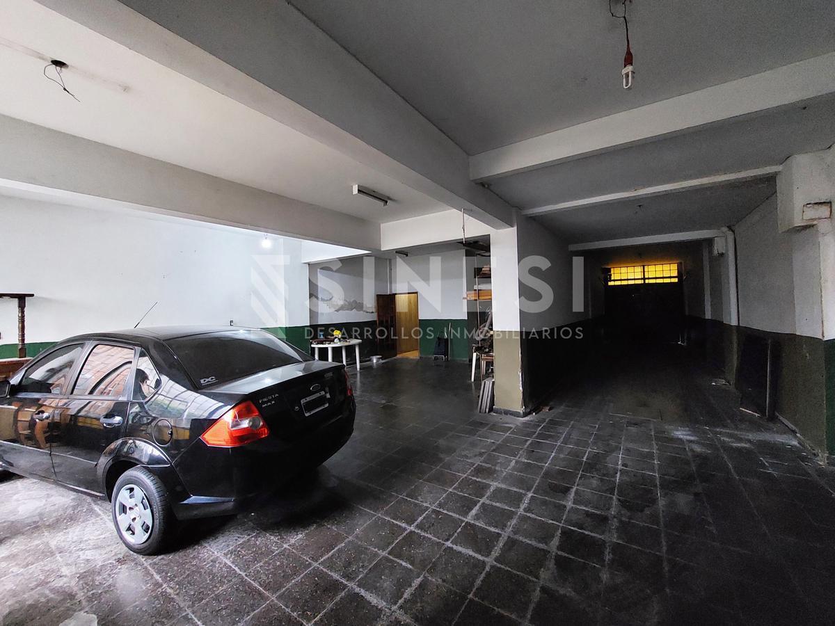 Edificio Comercial - 610 m² - S. Martin (Ctro) 4