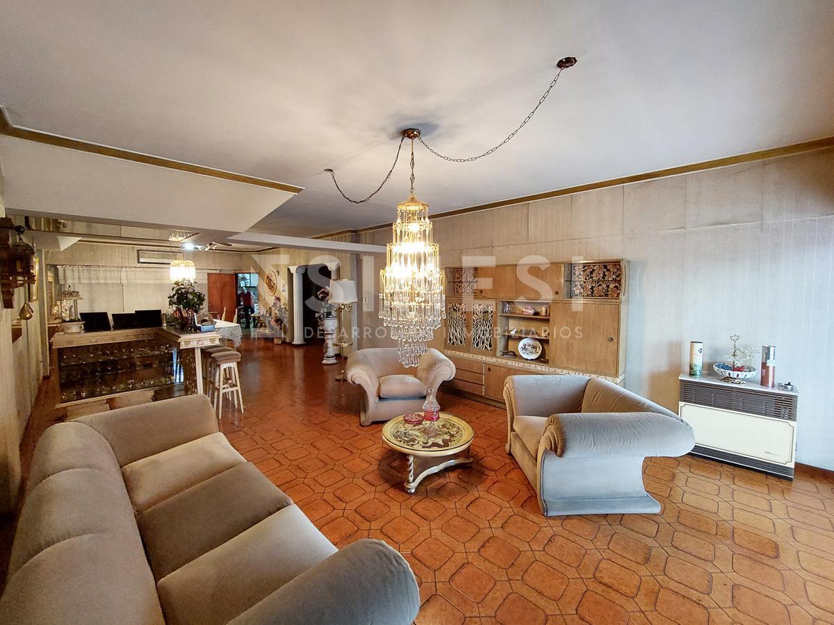 Edificio Comercial - 610 m² - S. Martin (Ctro) 2