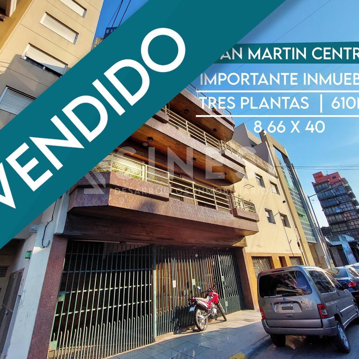 Propiedad en Argentina