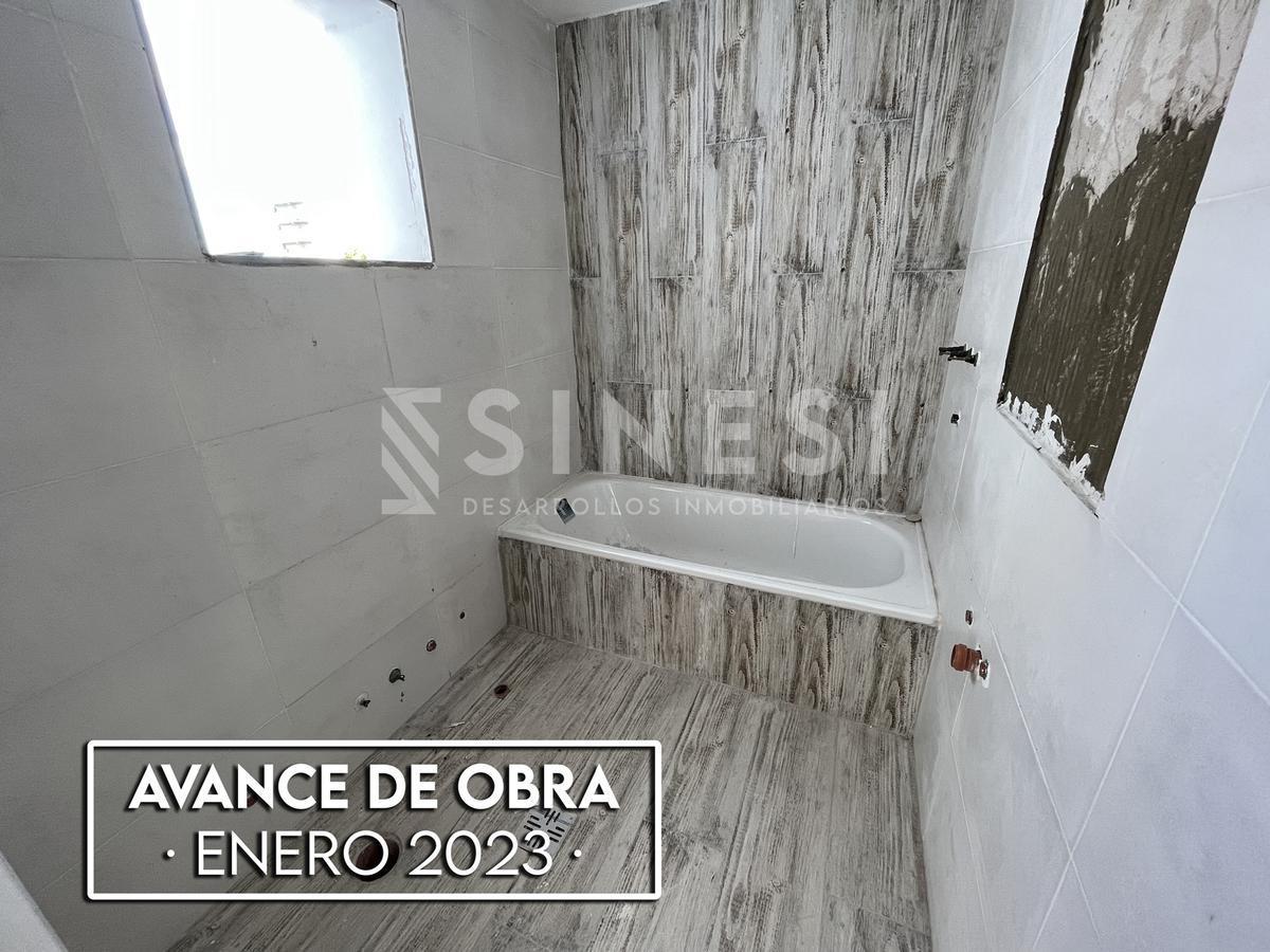 Semipiso 2 Ambientes - Doble Balcon - San Martín Centro - Work Ayacucho 2261 1