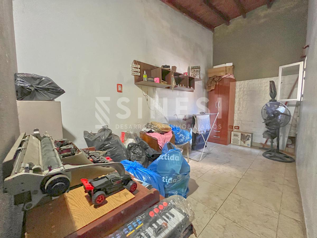Casa Al Fondo - 5 Ambientes - Rivadavia 3161 - San Martin (Ctro) 3