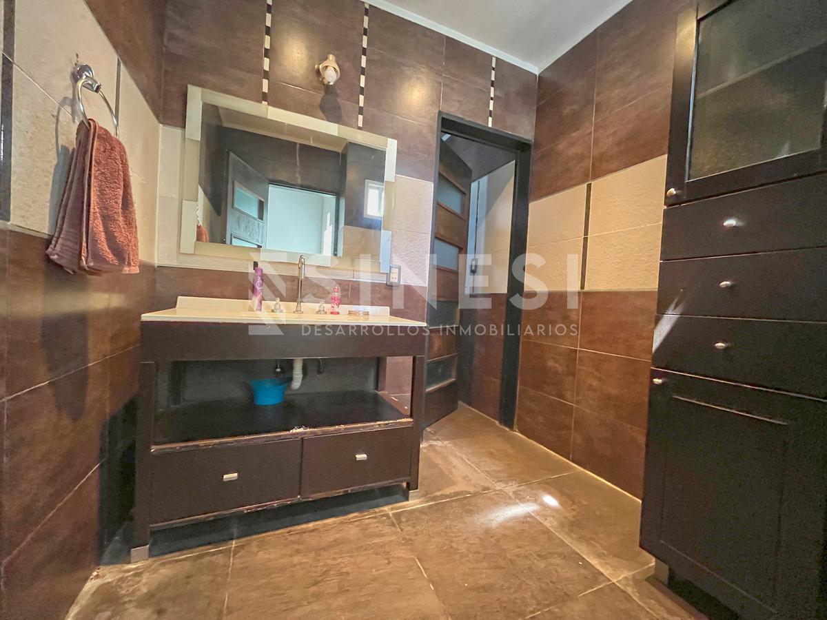 Casa Al Fondo - 5 Ambientes - Rivadavia 3161 - San Martin (Ctro) 4