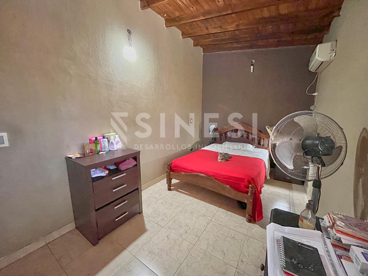 Casa Al Fondo - 5 Ambientes - Rivadavia 3161 - San Martin (Ctro) 1