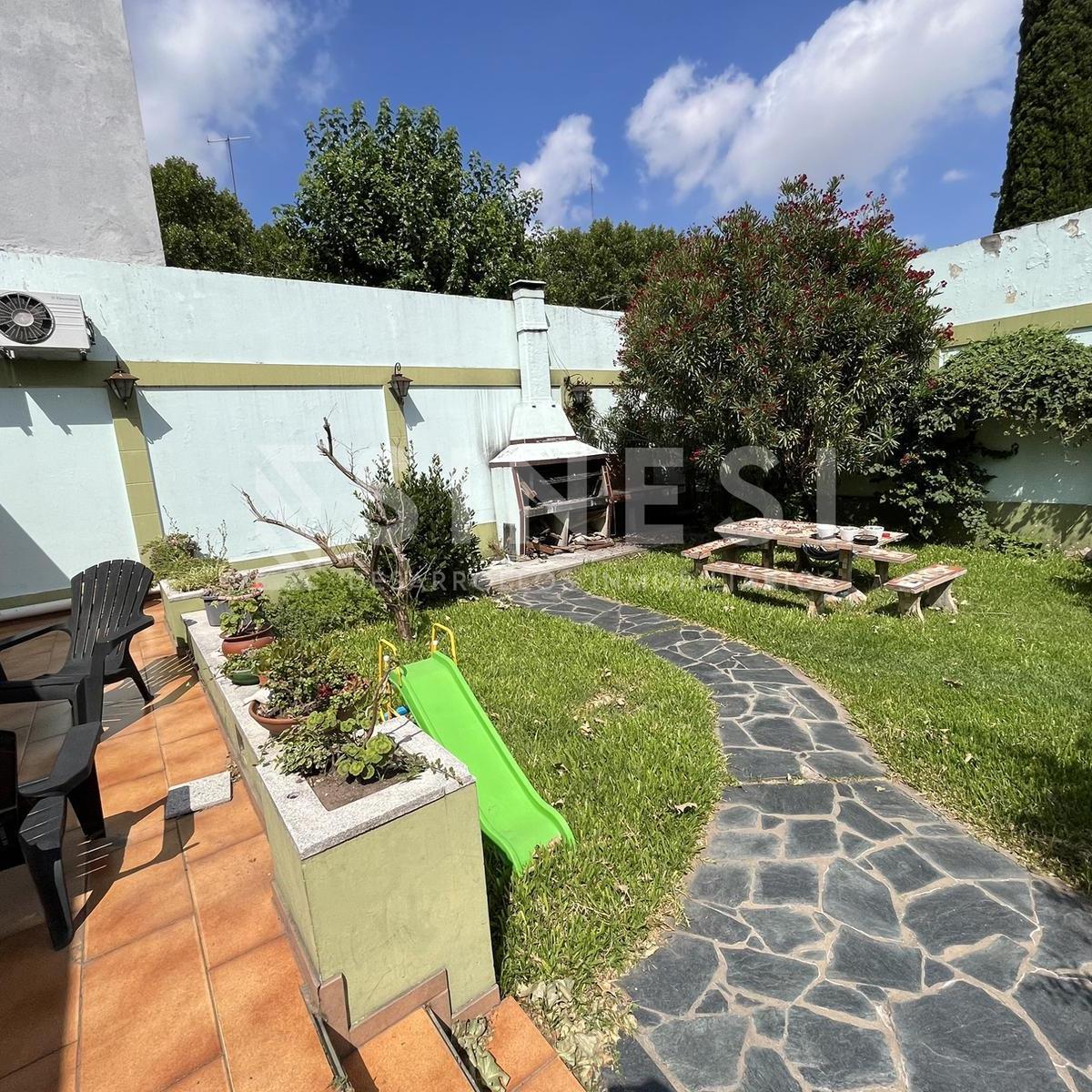 Terreno en San Martin Centro - 1650 m² Potenciales 1