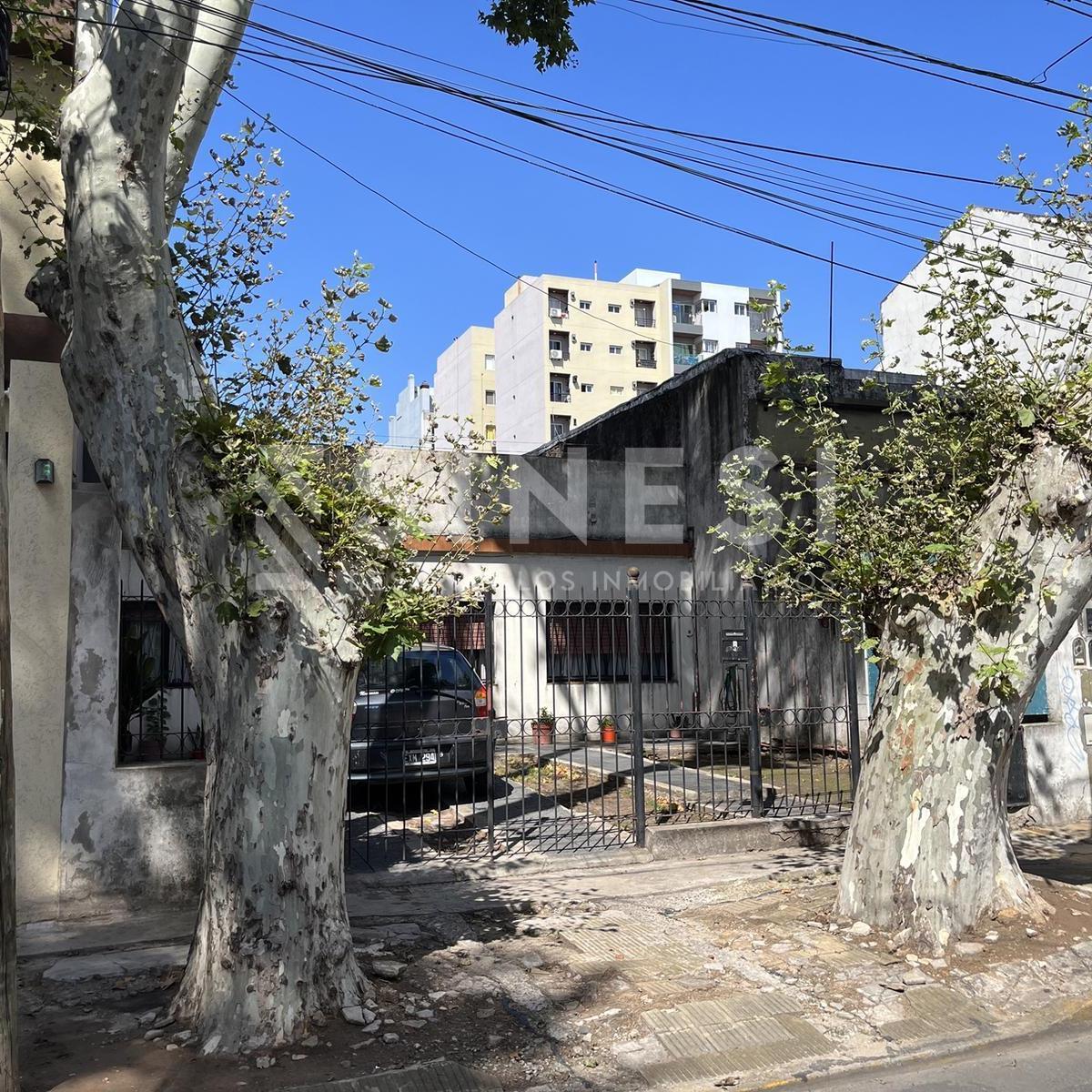 Terreno 262 m² - San Martin Centro - Saavedra 1824 2