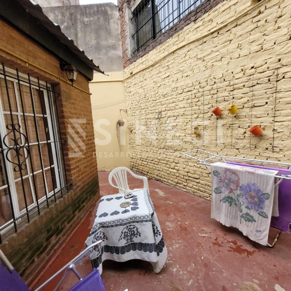 Casa 4 Ambientes - Villa Maipu - San Martin 4