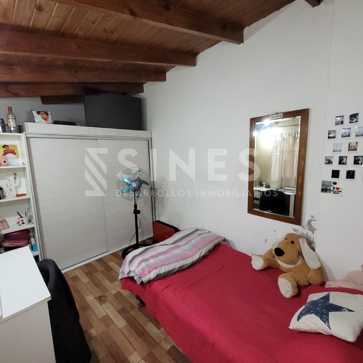 Casa 4 Ambientes - Villa Maipu - San Martin 2