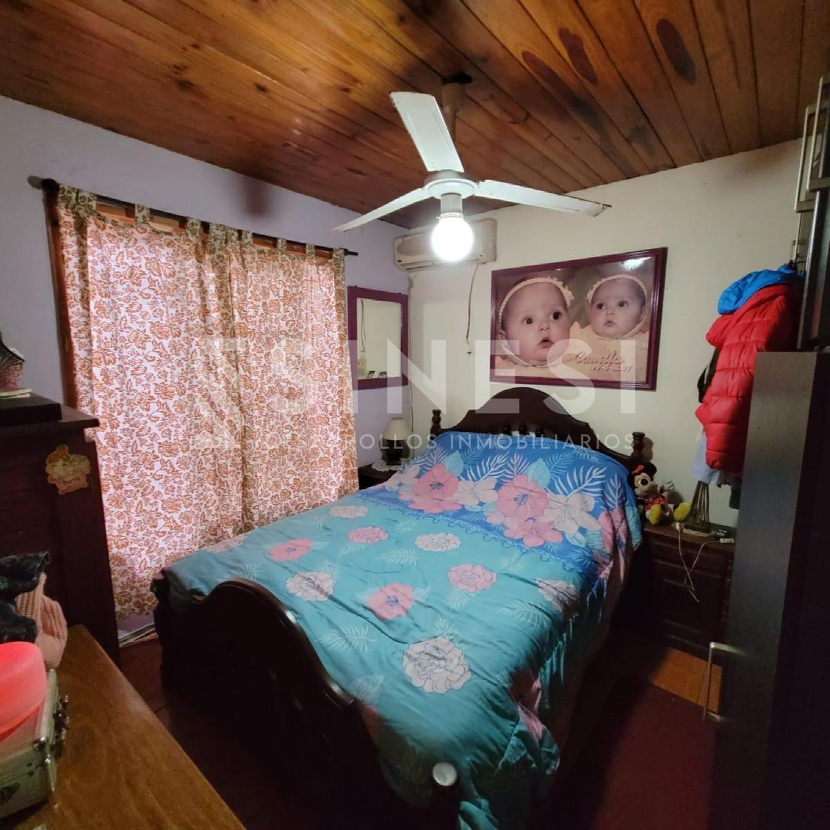 Casa 4 Ambientes - Villa Maipu - San Martin 5