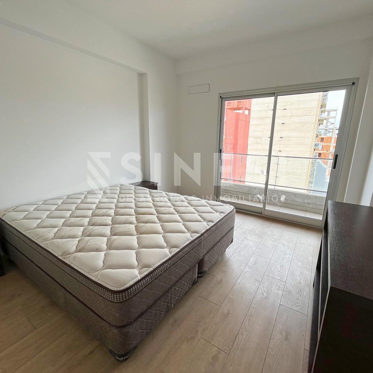 Departamento 2 Ambientes a Estrenar con Cochera Doble - Ayacucho 2100 - Sum 5