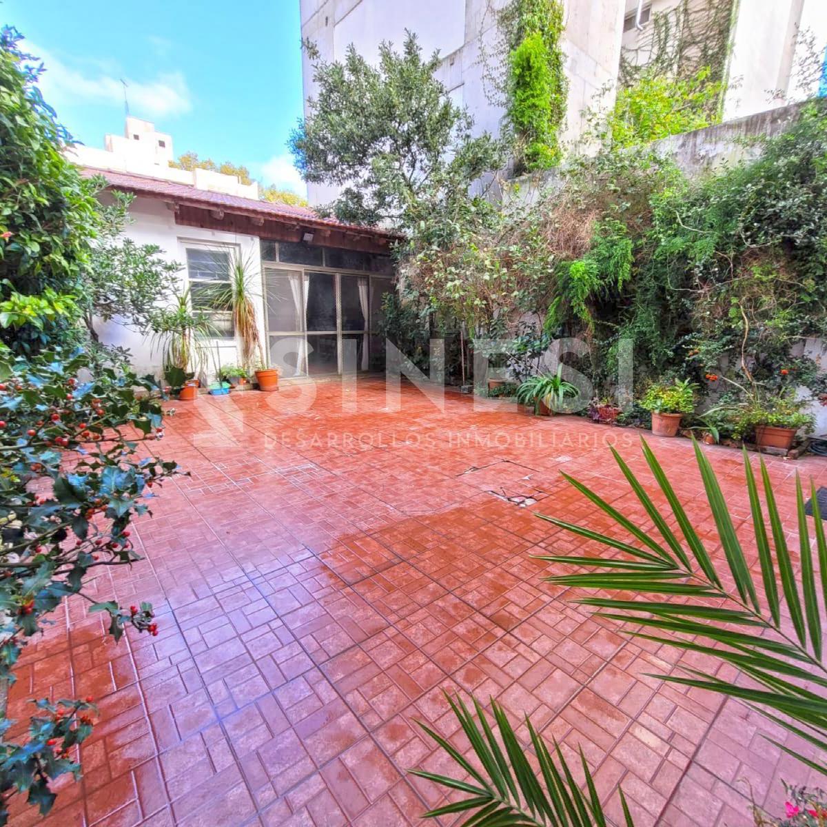 Casa 5 Ambientes - Caseros 2276 - San Martin Centro 5