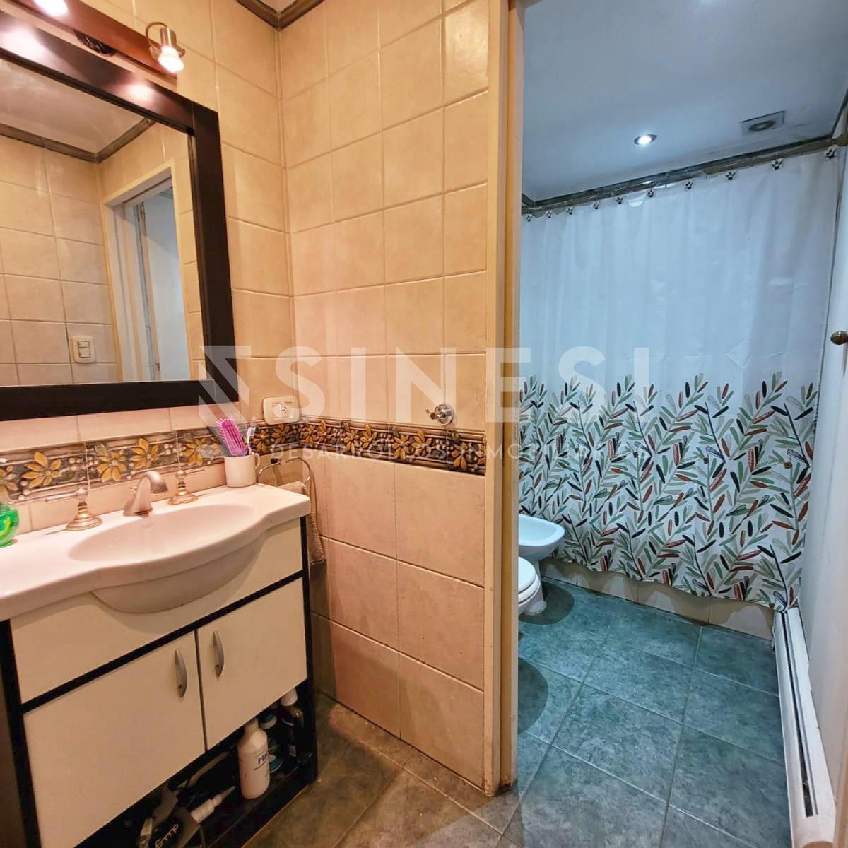 Casa 5 Ambientes - Caseros 2276 - San Martin Centro 1