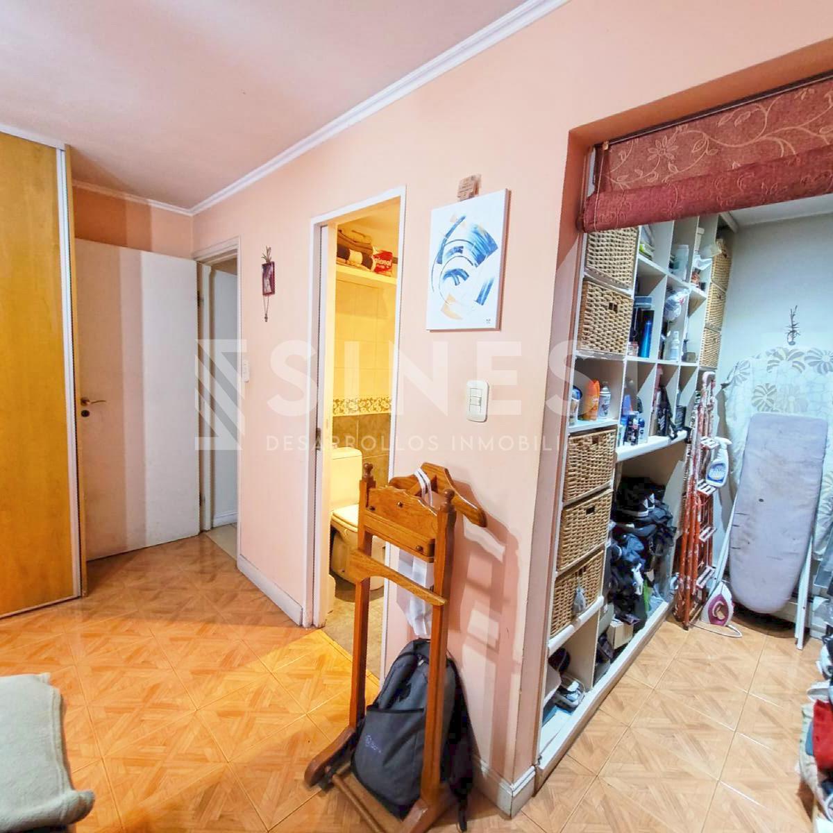 Casa 5 Ambientes - Caseros 2276 - San Martin Centro 3