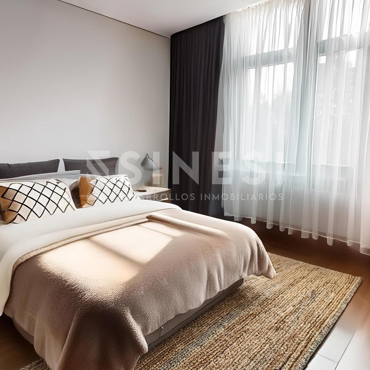Departamento en 3 Ambientes con Patio - Villa Maipu a Pasos de Capital Federal 2