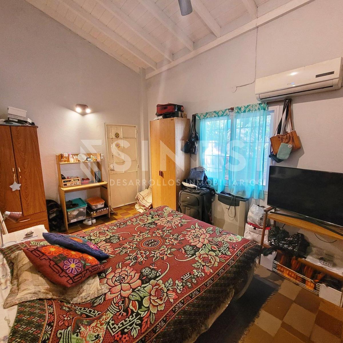 Casa en Carapachay 5