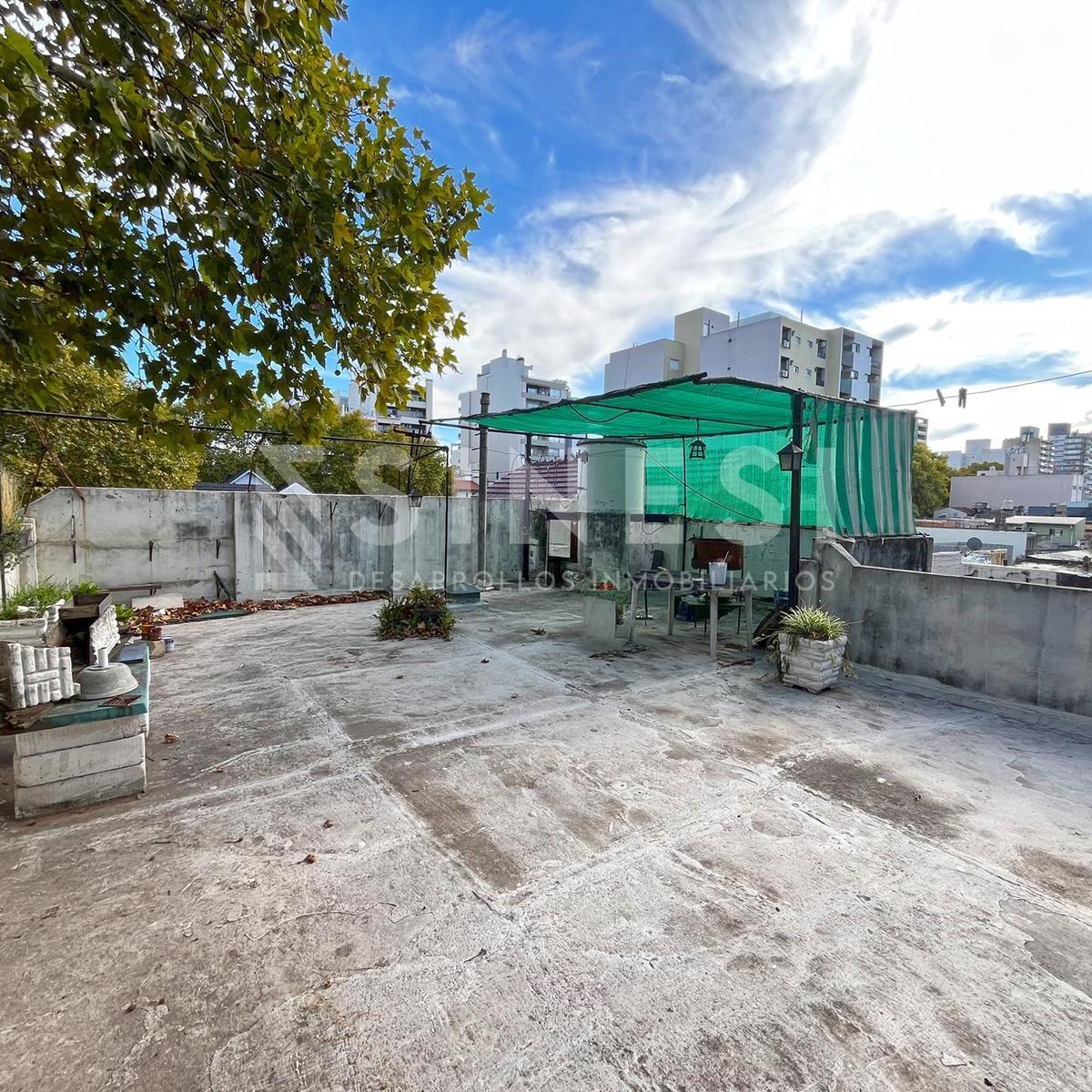 PH 3 Ambientes con Patio y Terraza - San Martin Centro 2