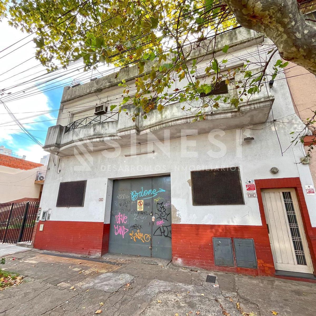 Propiedad en Argentina
