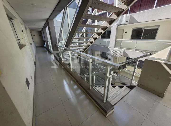 Departamento Monoambiente en Alquiler - San Martin Centro 2