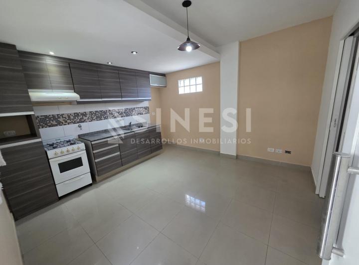 Departamento Monoambiente en Alquiler - San Martin Centro 5