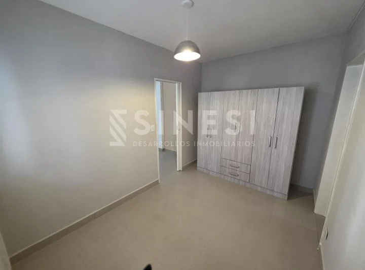 Departamento Monoambiente en Alquiler - San Martin Centro 4