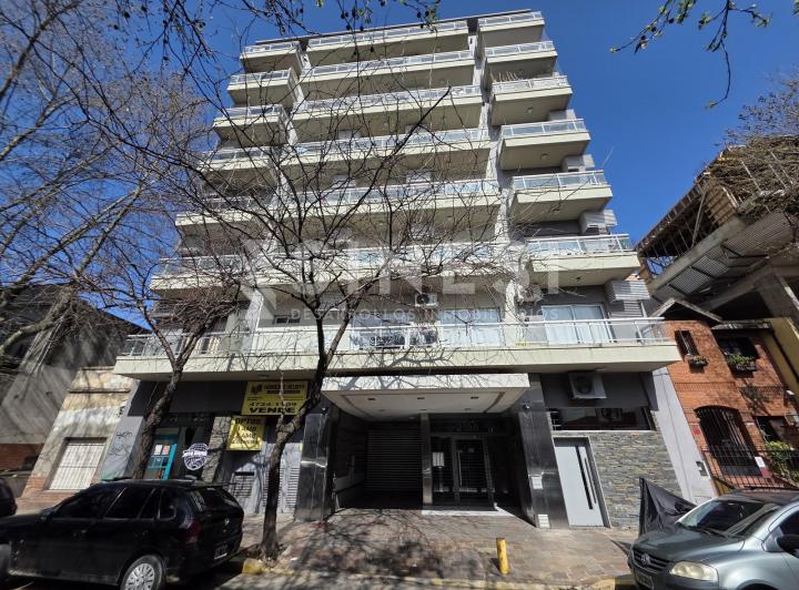 Departamento Monoambiente en Alquiler - San Martin Centro 1