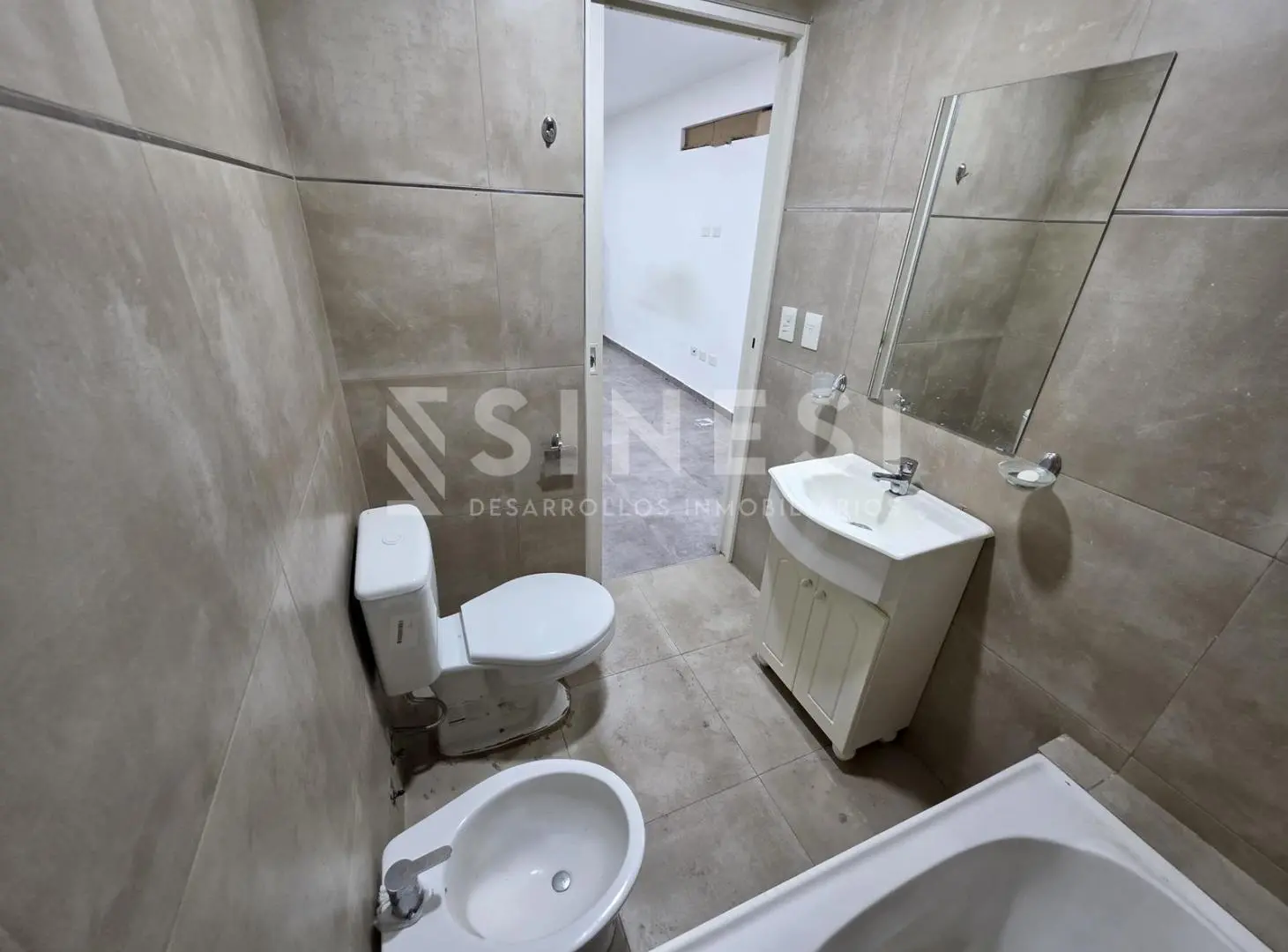 Departamento en Alquiler en Junin 2433, Villa Maipú 7