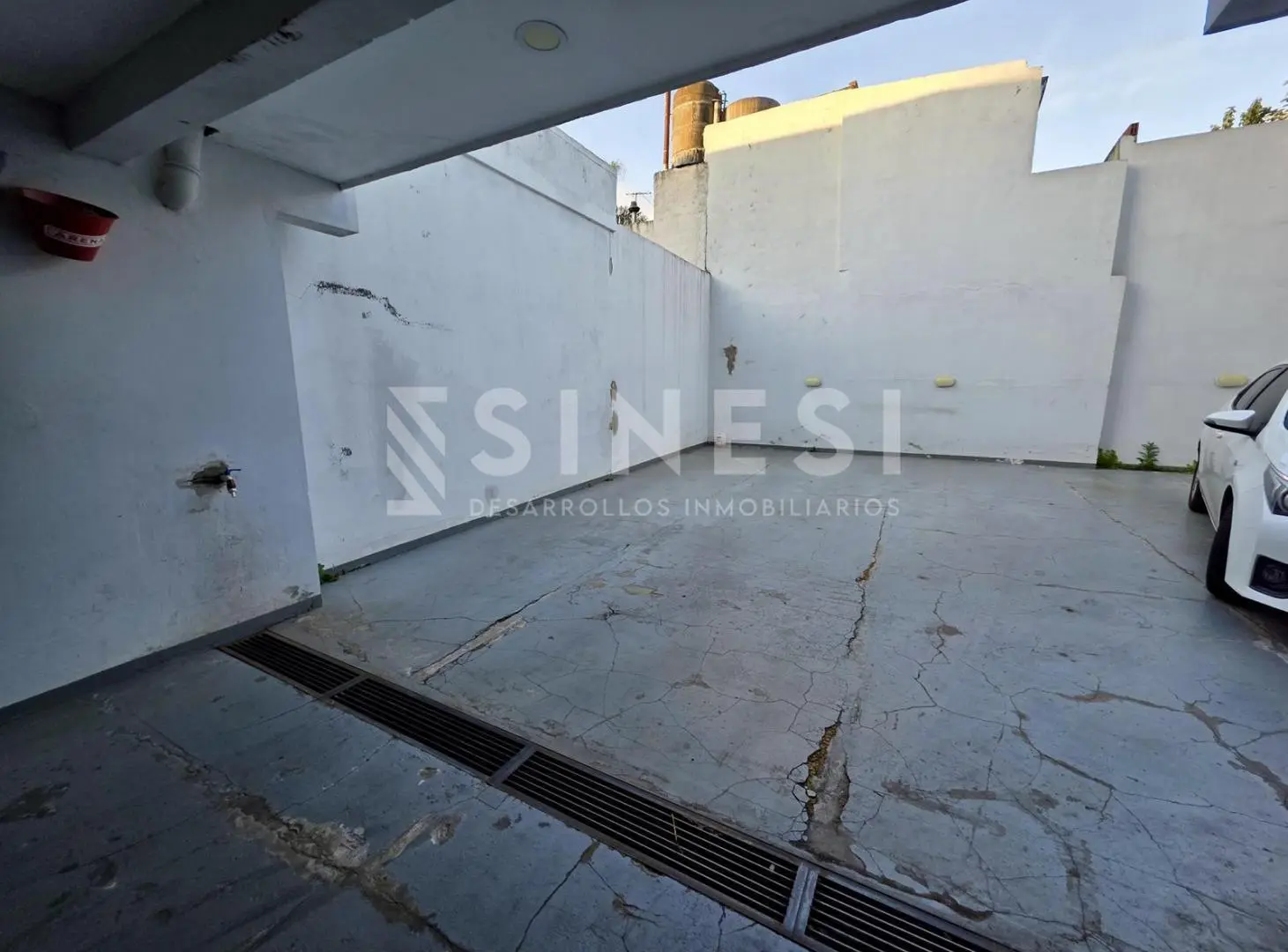 Departamento en Alquiler en Junin 2433, Villa Maipú 4