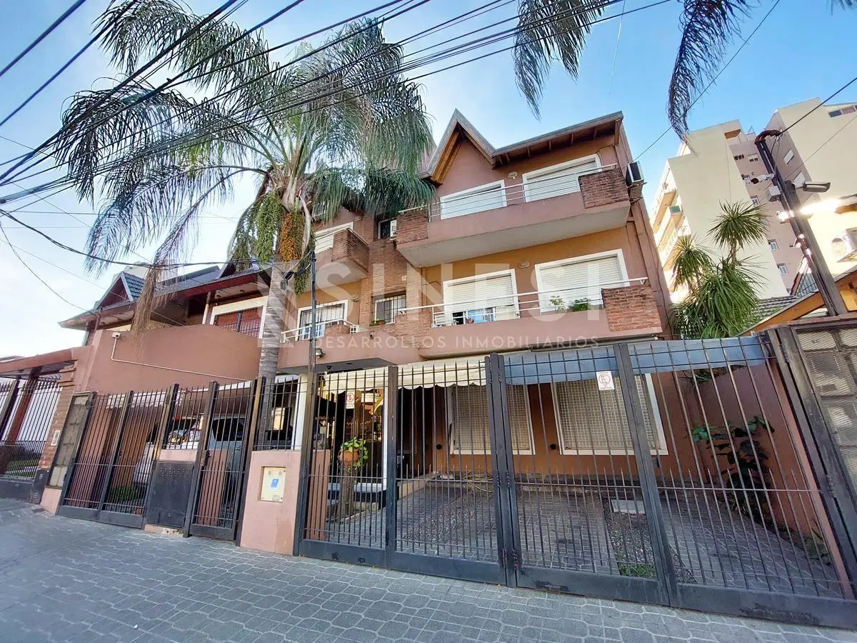 Departamento - General San Martin 5
