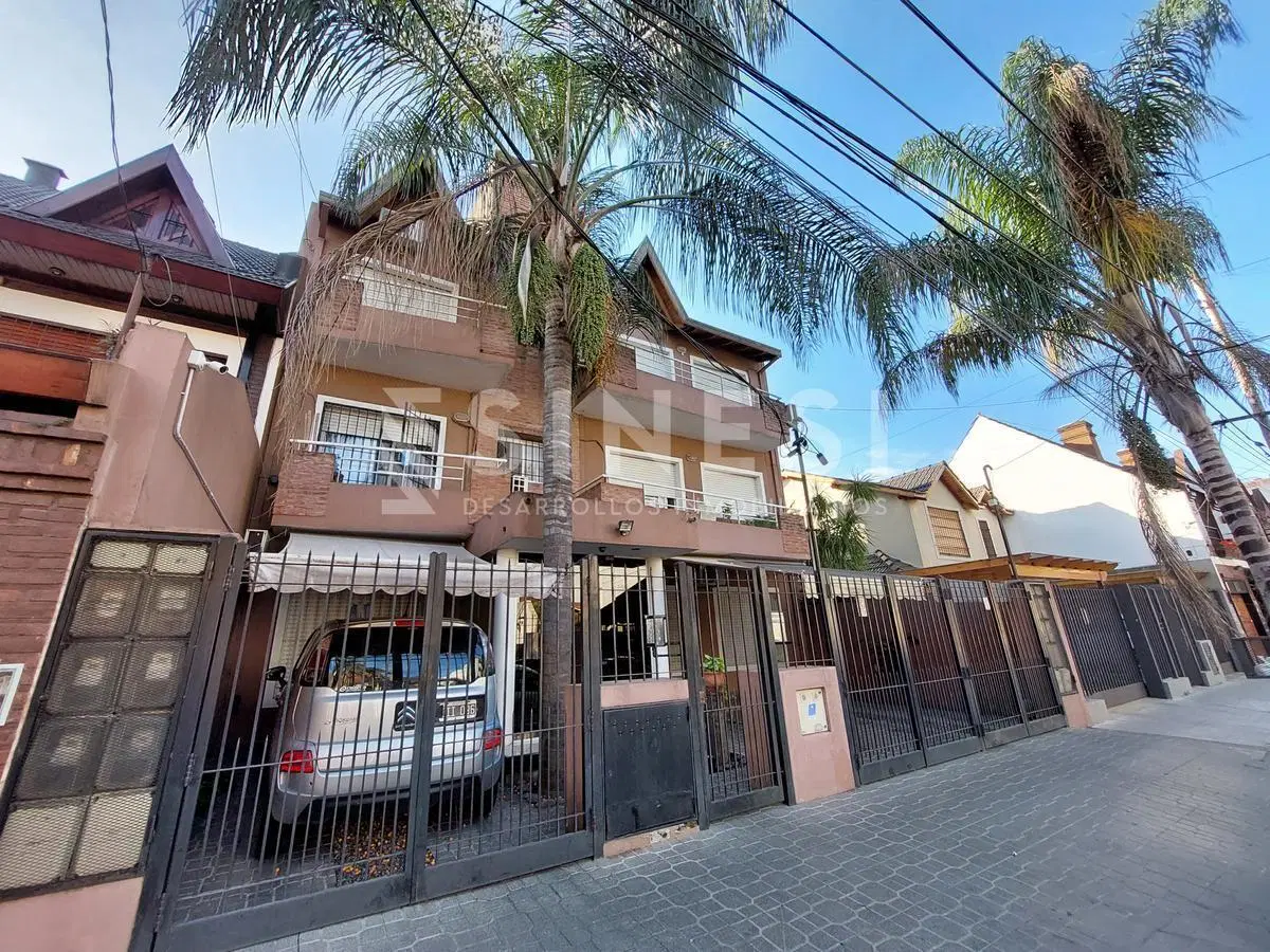 Departamento - General San Martin 2