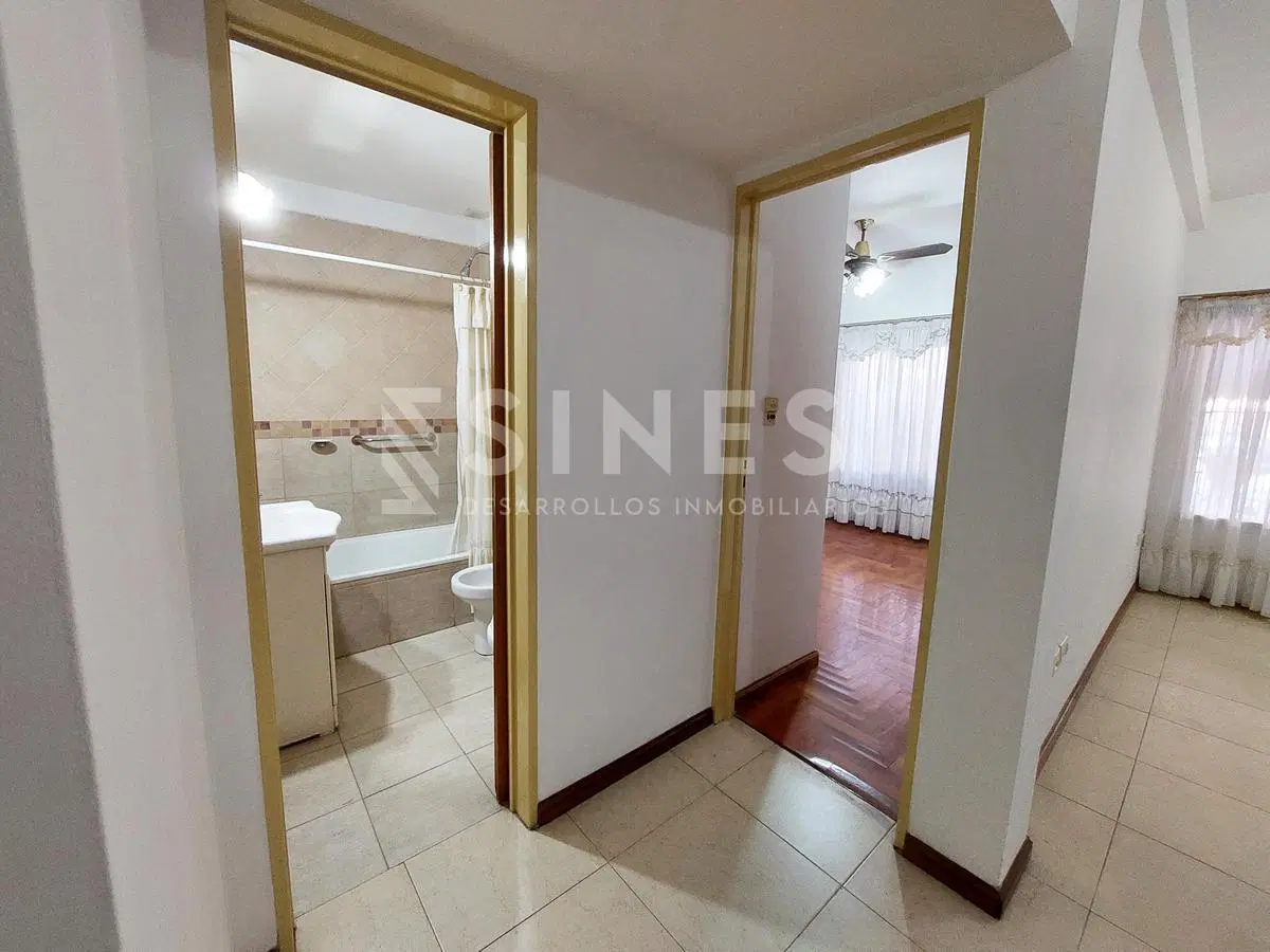 Departamento - General San Martin 3