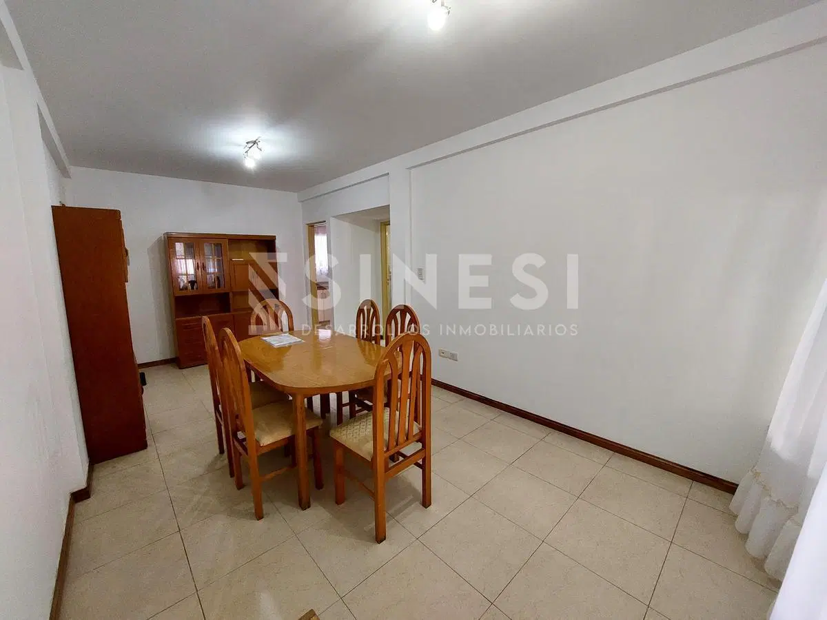 Departamento - General San Martin 4