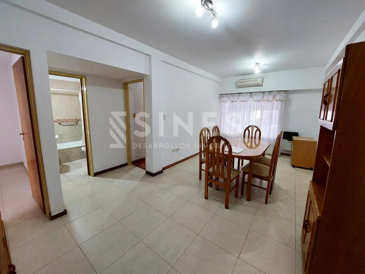 Departamento - General San Martin 1