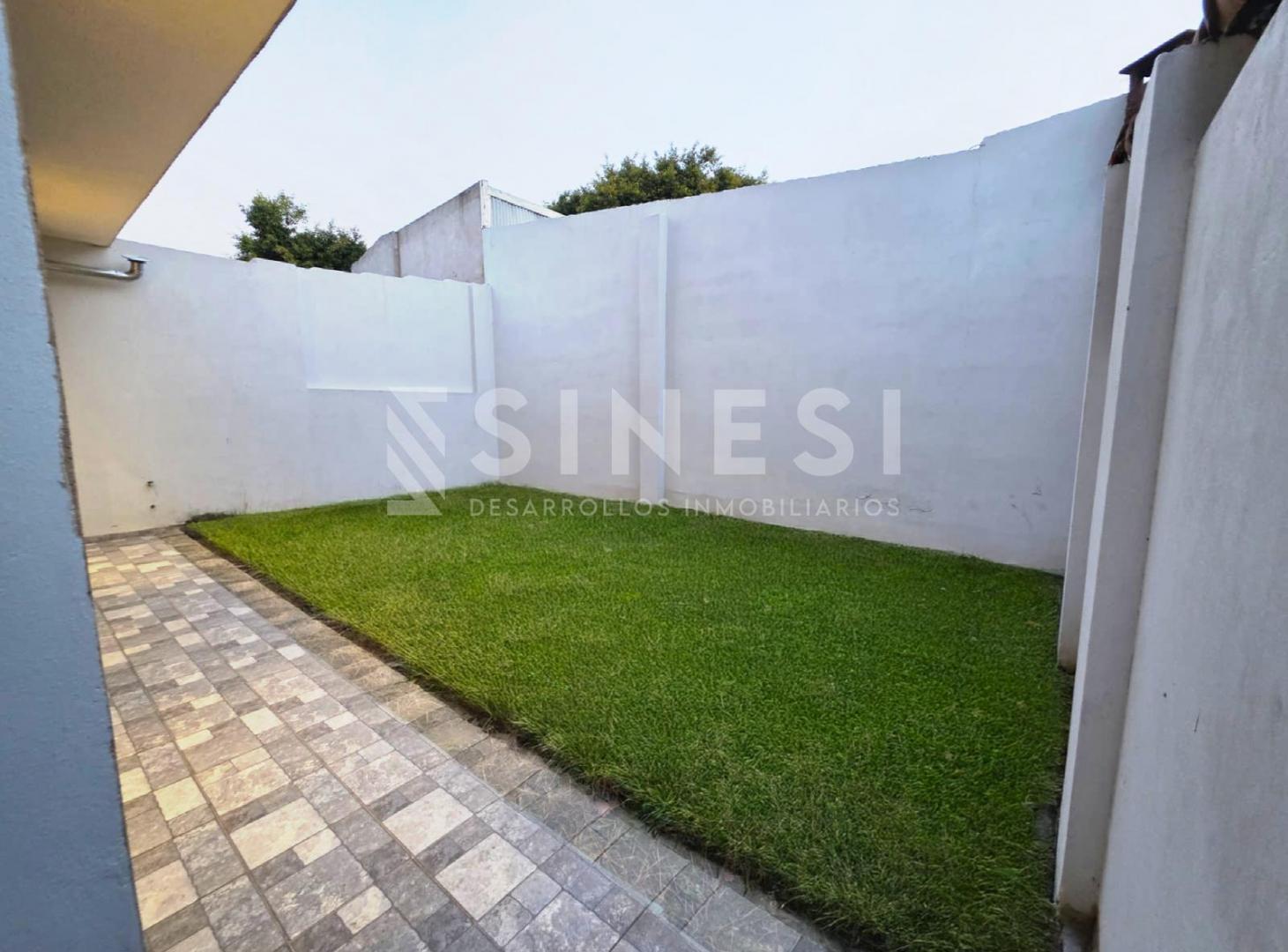 Foto de PH 2 Ambientes A ESTRENAR CON JARDIN, imagen 1