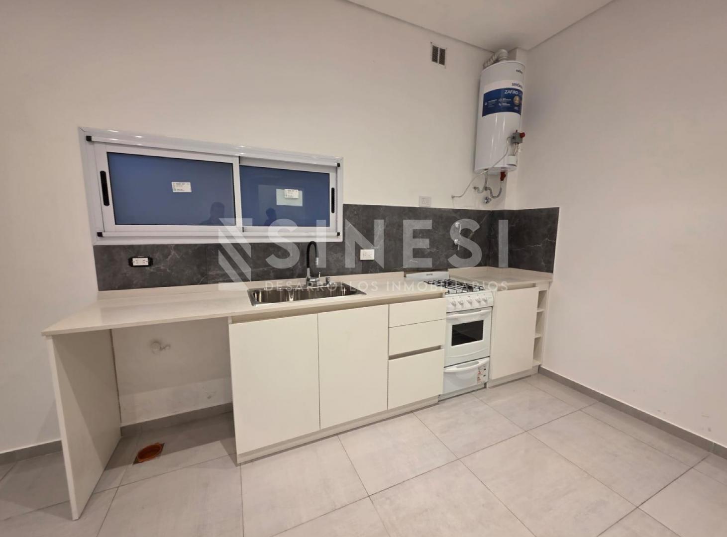Foto de PH 2 Ambientes A ESTRENAR CON JARDIN, imagen 3