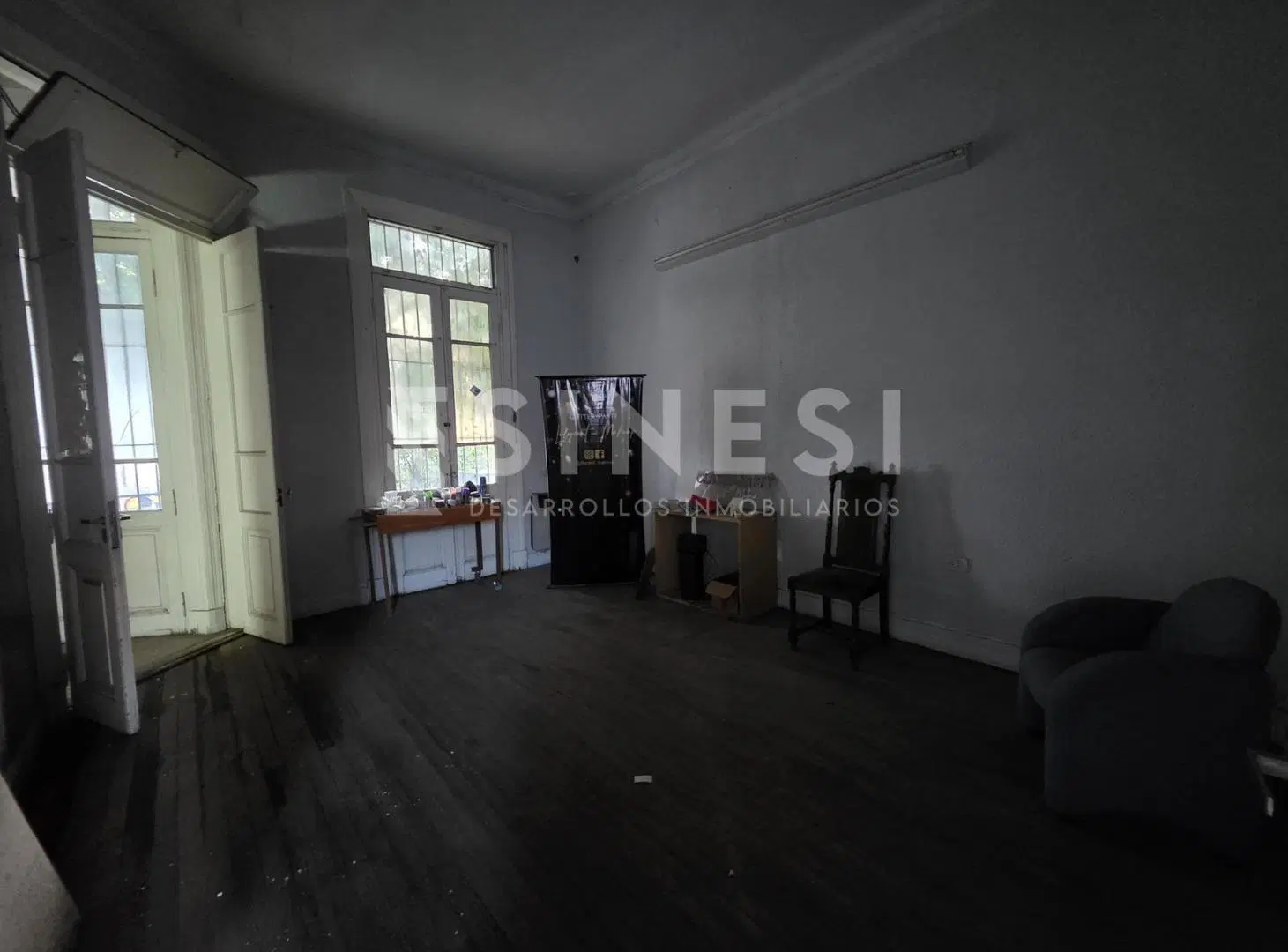 380m2 Terreno en S.Martin(Ctro) 2