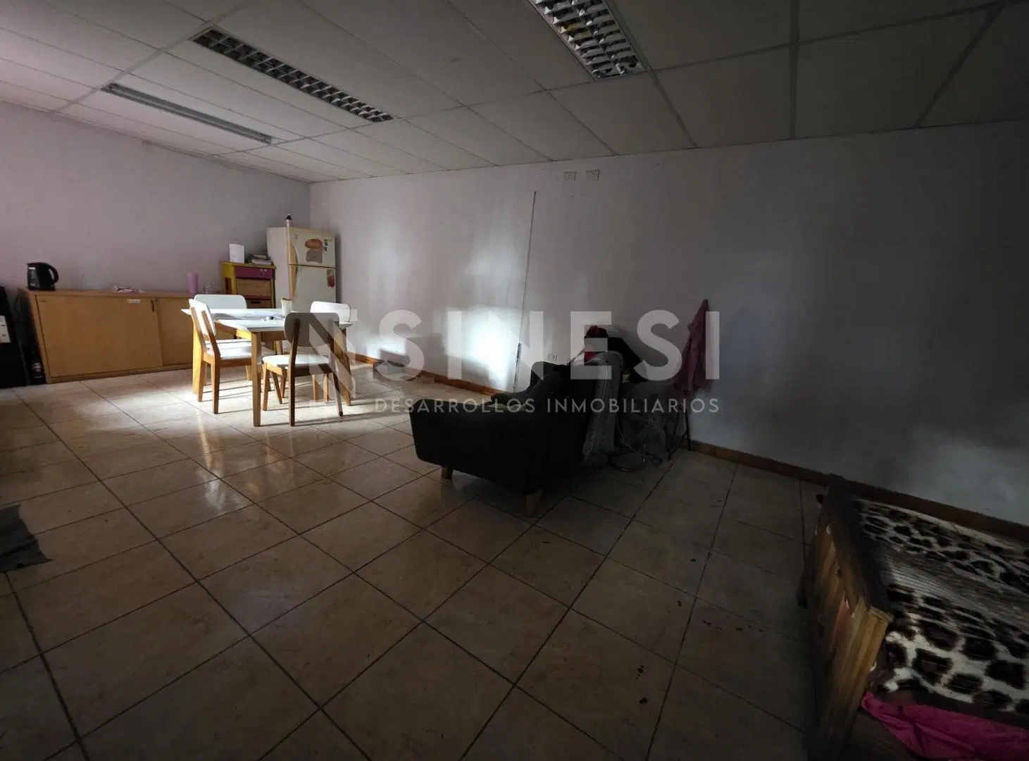 380m2 Terreno en S.Martin(Ctro) 4