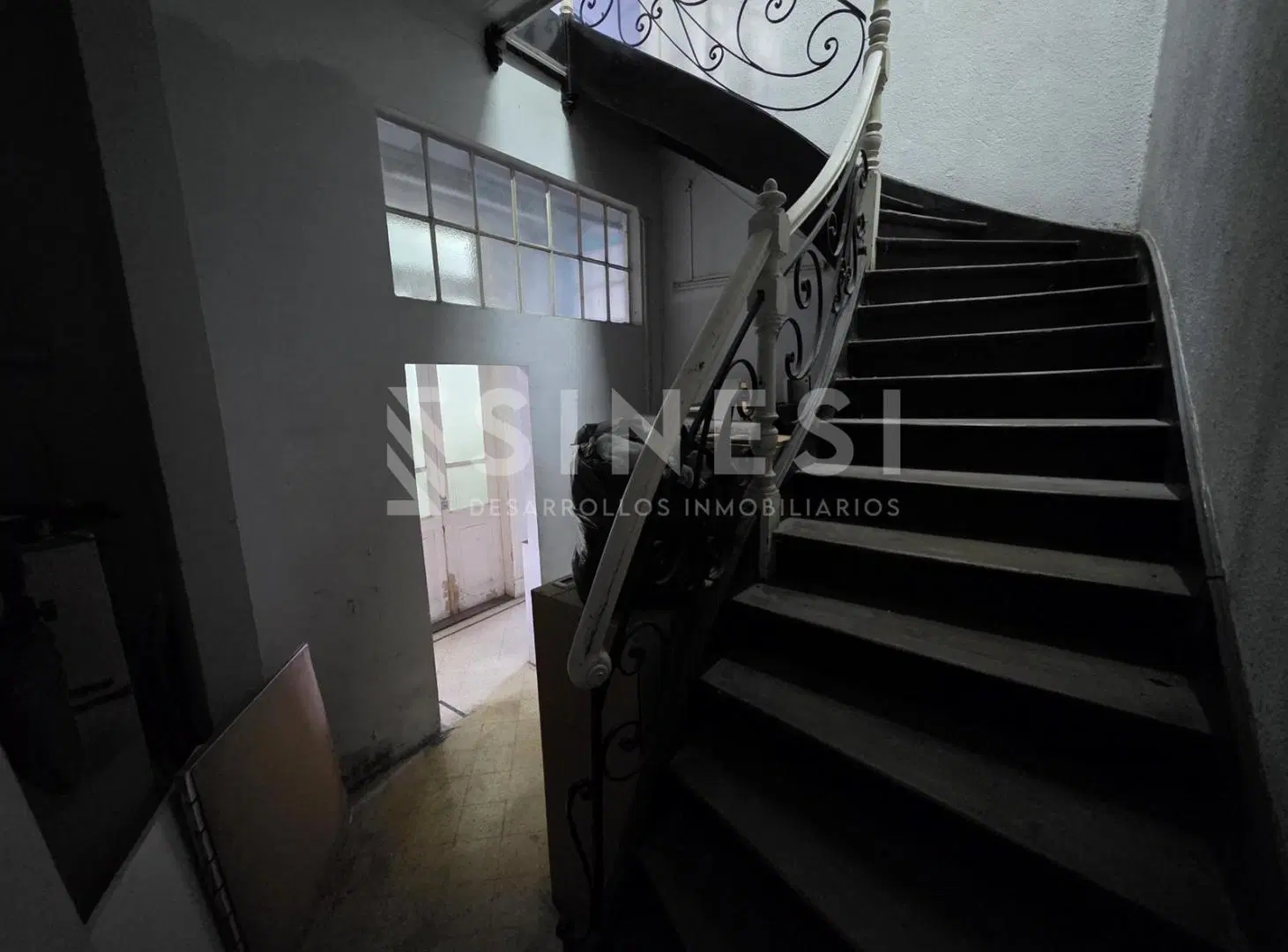 380m2 Terreno en S.Martin(Ctro) 5