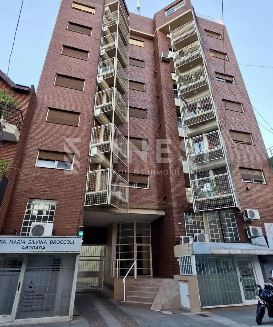 2 ambientes con cochera - Villa Ballester 4