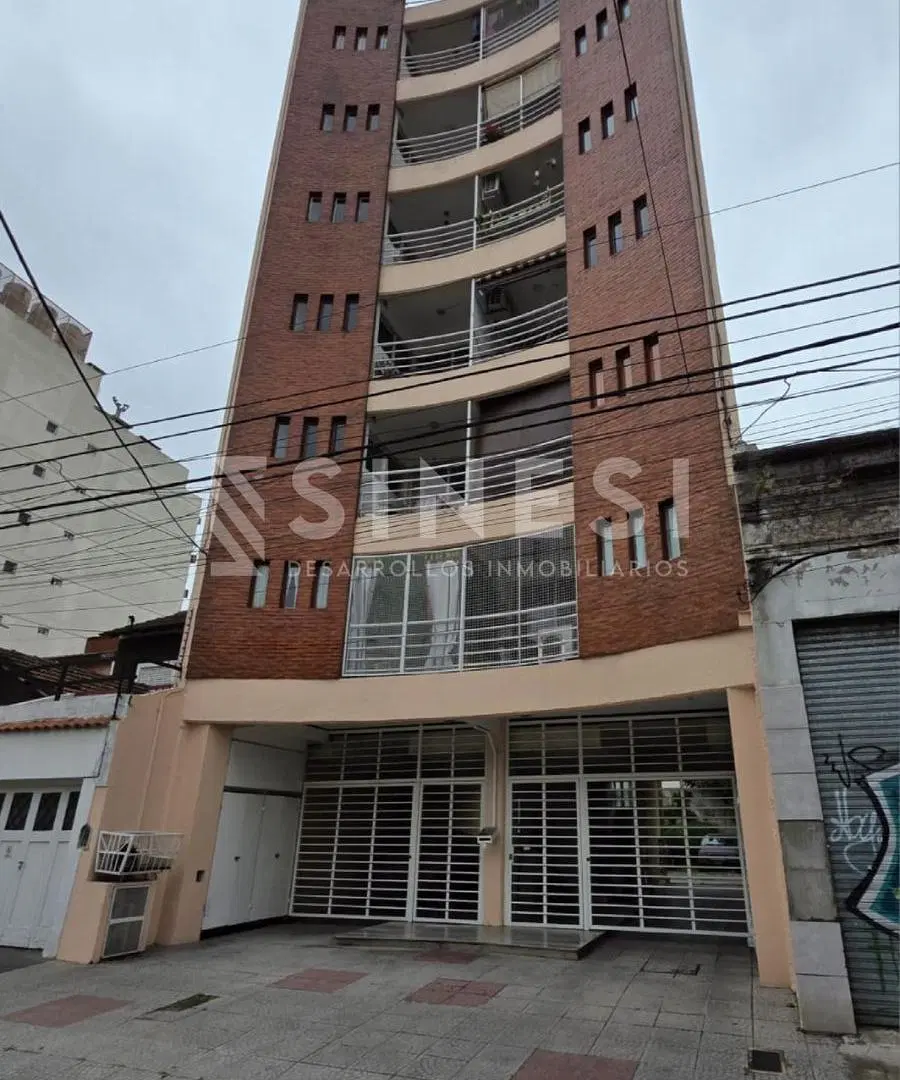Departamento 2 ambientes en alquiler - San Martin Centro 3
