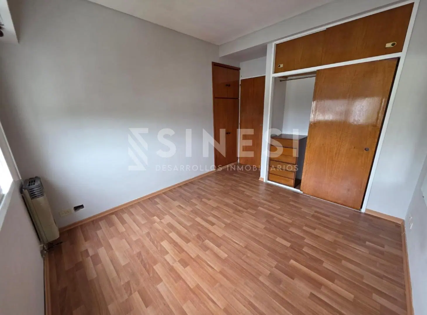 Departamento 2 ambientes en alquiler - San Martin Centro 4