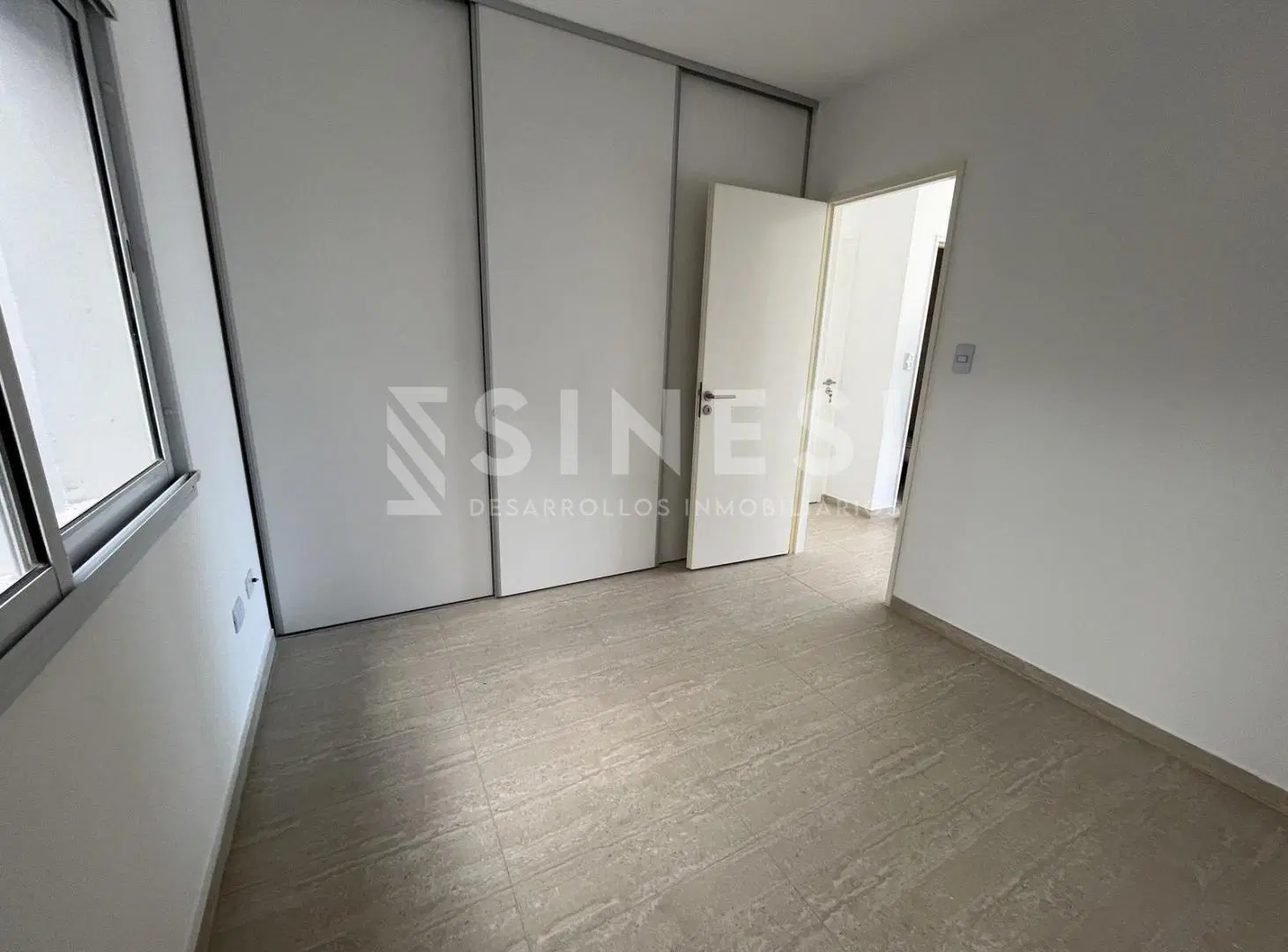 Departamento 2 ambientes EN ALQUILER - San Martin Centro 3
