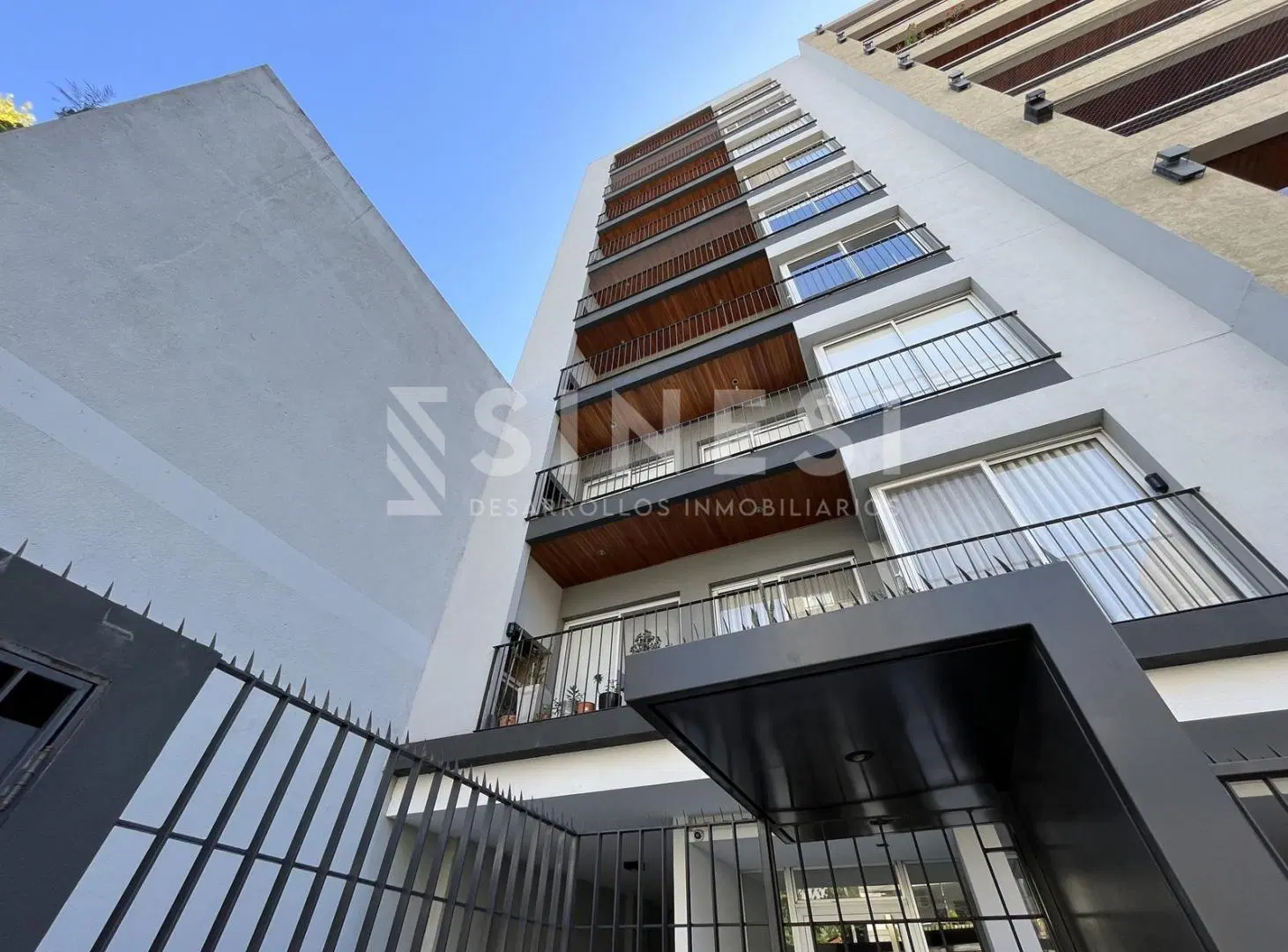 Departamento 2 ambientes EN ALQUILER - San Martin Centro 1